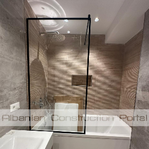 Xhama statik per vaska Xhama statik per vaska